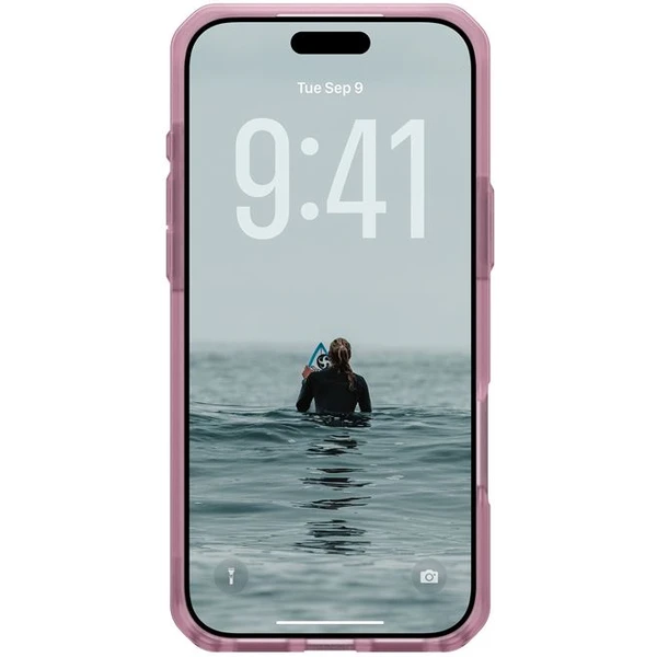 UAG Dot MagSafe kryt iPhone 17 Pro Max fialový - Pouzdra - Obrázek 6b7e31108b3f4d39b8a3980e7818e052