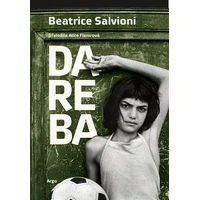 Dareba - E-kniha