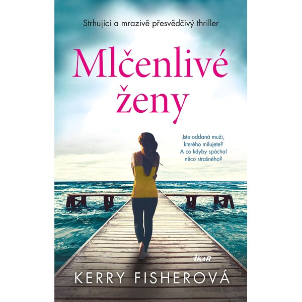 Mlčenlivé ženy