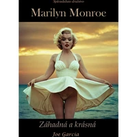 Marilyn Monroe - E-kniha