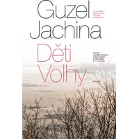 Děti Volhy - E-kniha