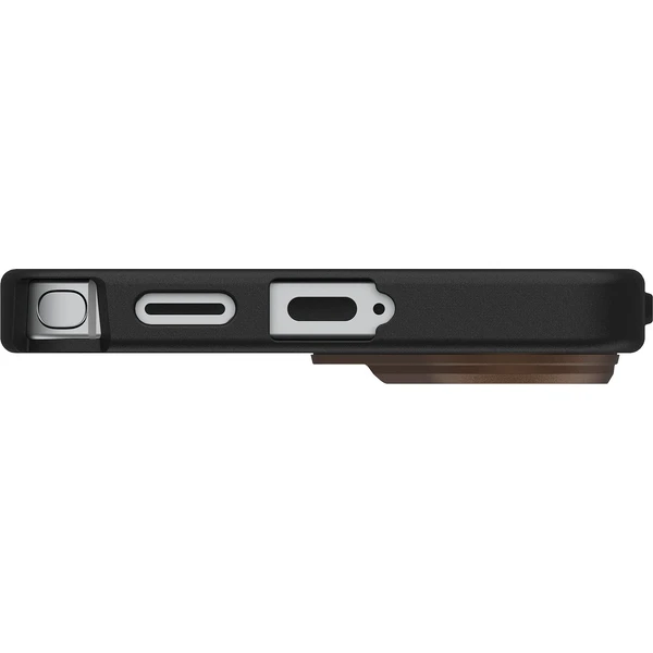 UAG Fibr Armr MagSafe kryt Samsung Galaxy S26 Ultra černý/bronzový - Pouzdra - Obrázek 6b972d92331a493e8104392dc4e4c17b