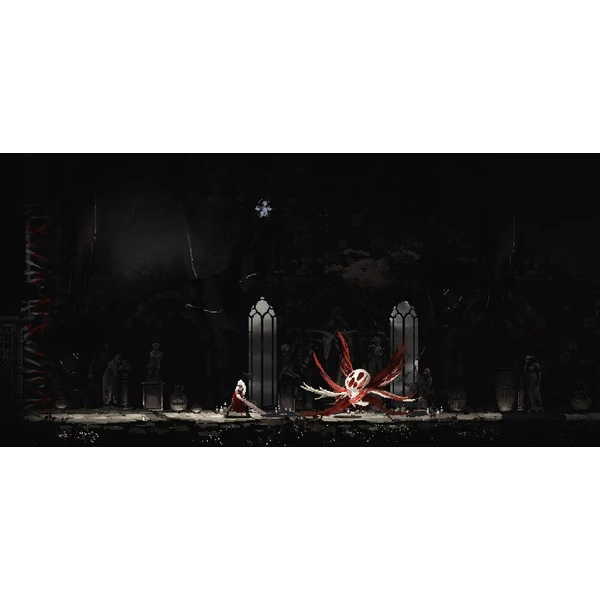 Moonscars (PS5) - Hry pro PS5 - Obrázek 6b9bc0811c2943eba629f8fe52481563