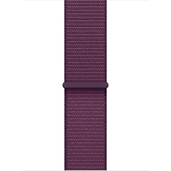 Apple Watch 42/41/40/38mm švestkový provlékací sportovní řemínek - Řemínky - Obrázek 6b9d55a5b58242ea99582283c3ebfd76