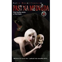 Past na medvěda - E-kniha
