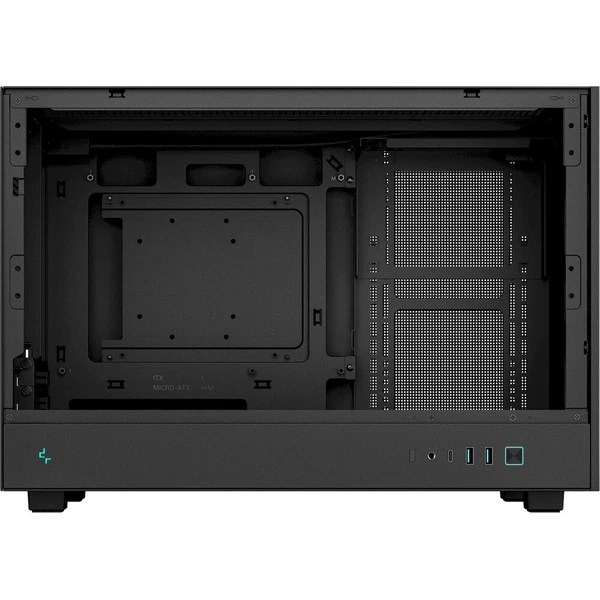 DEEPCOOL CH260 - Počítačové skříně - Obrázek 6ba30b3fd69f40f7a8f636361ae2d36d