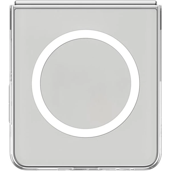 Spigen Air Skin MagSafe kryt Samsung Galaxy Z Flip7 čirý/bílý - Pouzdra - Obrázek 6ba6f5a4105f4966aa51b17030ff1972