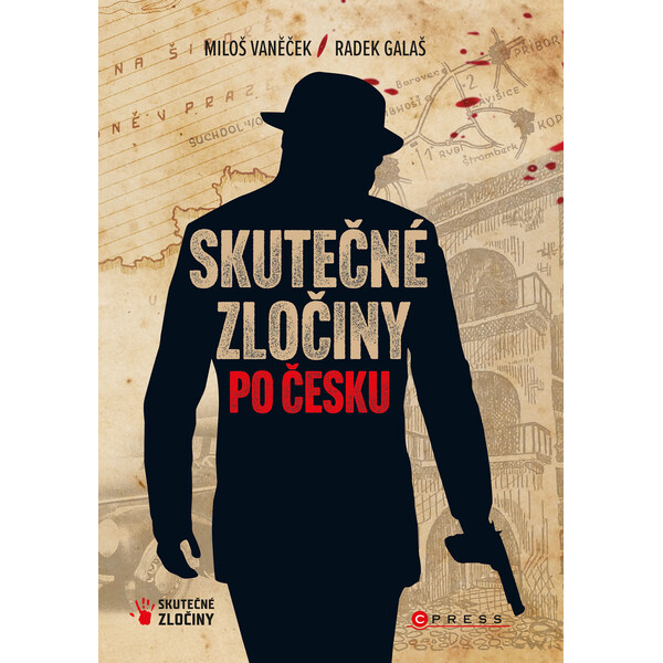 Skutečné zločiny po česku