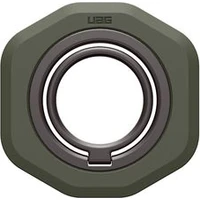 UAG Magnetic Ring Stand LT olive - Držáky
