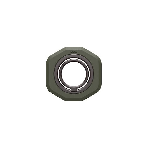 UAG Magnetic Ring Stand LT olive