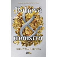 Bohové a monstra - E-kniha