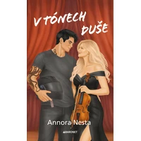 V tónech duše - E-kniha