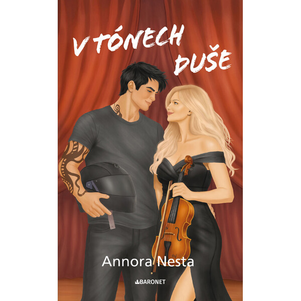 V tónech duše