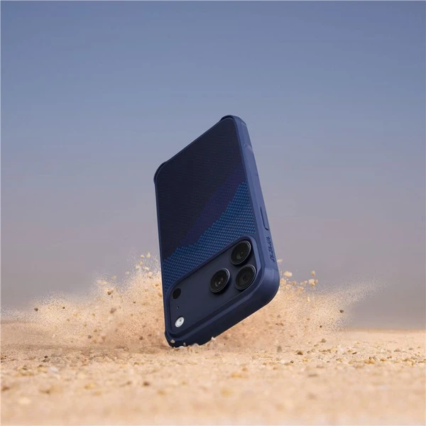 Pitaka Aramid ProGuard Case MagSafe kryt iPhone 17 Pro Max Over the horizon - Pouzdra - Obrázek 6bd6bf2457a746639a512329ea880b5c