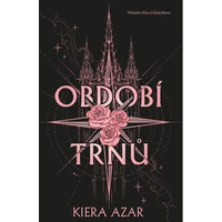 Období trnů - E-kniha