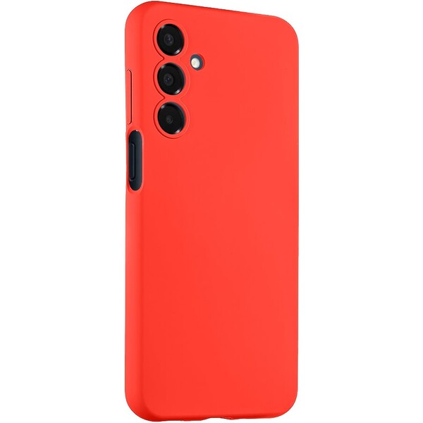Tactical Velvet Smoothie Kryt pro Samsung Galaxy A16 4G/5G Chilli
