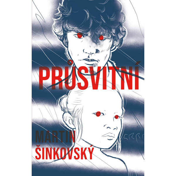 Průsvitní