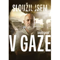 Sloužil jsem v Gaze  - E-kniha