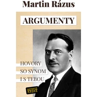 Argumenty - E-kniha