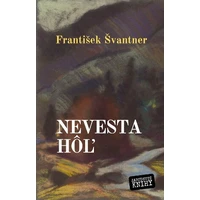 Nevesta hôľ - E-kniha