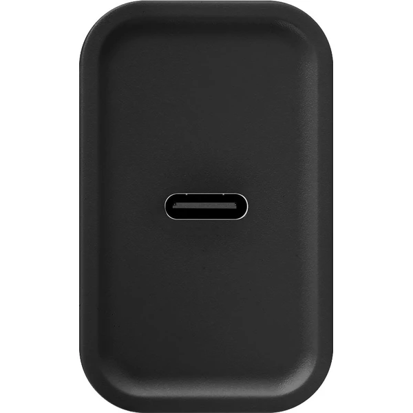 Obal:Me nabíječka USB-C (20W) černá - Nabíječky - Obrázek 6bf022eed5b8488da91d10b5064fcc9c