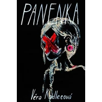 Panenka - E-kniha