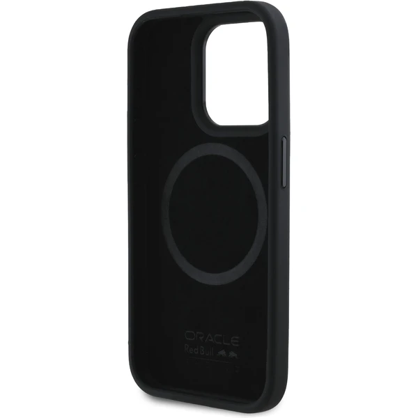 Oracle Red Bull Racing PU Leather Red Ring MagSafe kryt iPhone 15 Pro Max modrý - Pouzdra - Obrázek 6bf761ff99674d899e8a7d19dd5b9f30