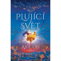 Plující svět - E-kniha