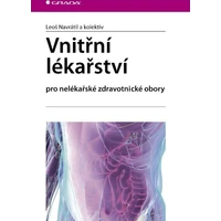 Vnitřní lékařství - E-kniha
