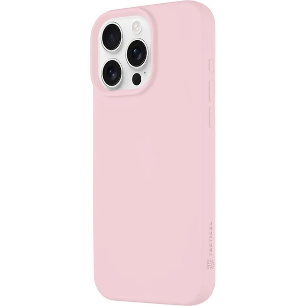 Tactical MagForce Velvet Smoothie Kryt pro Apple iPhone 16 Pro Max Pink Panther - Pouzdra - Obrázek 6bfdd78e74e34976a2dcd0caee204a11