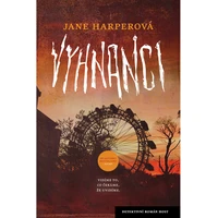 Vyhnanci - E-kniha