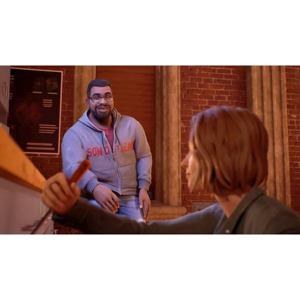 Life is Strange Reunion (PS5) - Hry pro PS5 - Obrázek 6c074fa86d9c411c9259078e347cde3a