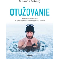 Otužovanie - E-kniha