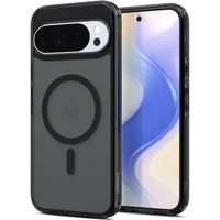 Spigen Ultra Hybrid MagSafe kryt Google Pixel 10 Pro XL frost black - Pouzdra