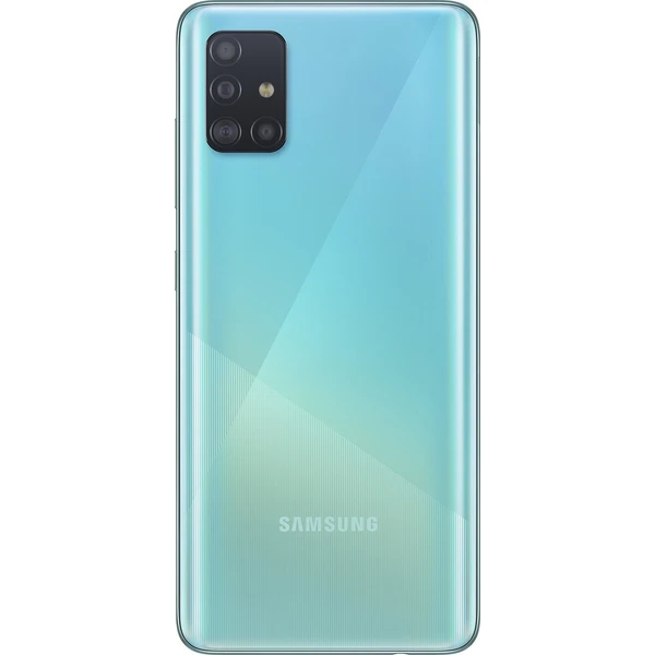 Samsung Galaxy A51 Dual SIM modrý (Kategorie B) - Mobilní telefony - Obrázek 6c0d450f425c47daacbfb9a018fd0660