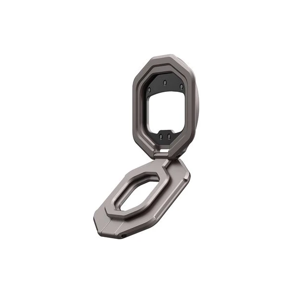 UAG Monarch Mag2 Ring Stand MagSafe držák šedý - Držáky - Obrázek 6c1b1e33a3904e9186db34ff5541c758