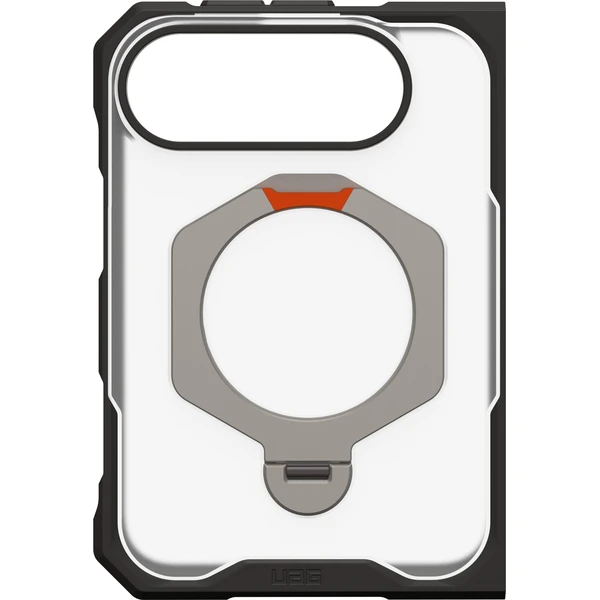 UAG Mouve XTE MagSafe kryt iPhone Duo čirý - Pouzdra - Obrázek 6c211dd4ef59404aaee8bd4ca6b88f58