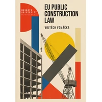 EU public construction law - E-kniha