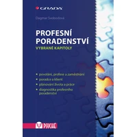 Profesní poradenství - E-kniha