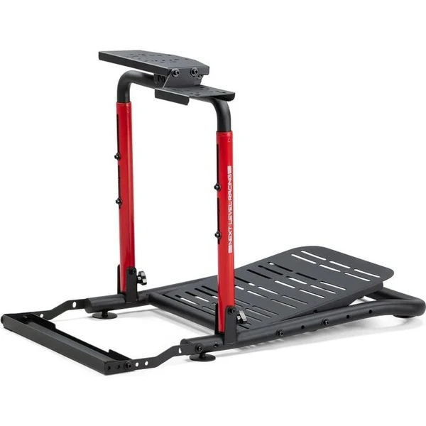Next Level Racing Wheel Stand Lite 2.0 stojan na volant - Kokpity - Obrázek 6c2e3f81a792436e9a3bd2a5e62b838e
