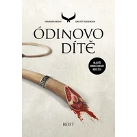 Ódinovo dítě - E-kniha