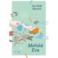 Mořská Eva - E-kniha