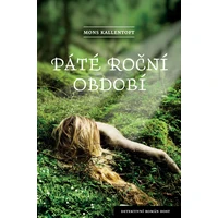 Páté roční období - E-kniha