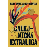 Galejnická extraliga - E-kniha