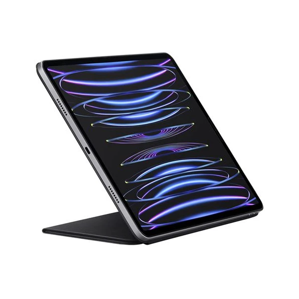 Pitaka MagEZ Folio 2 pouzdro iPad Pro 13" (2025) černé - Pouzdra - Obrázek 6c4125acc6a74cc9a51fba07ab04f629