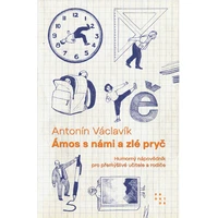 Ámos s námi a zlé pryč - E-kniha