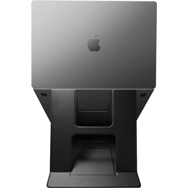 Spigen Slim Fold Laptop Stand & Standing Desk stojánek černý - Stojánky - Obrázek 6c4b03b7e8c044d6bcd27a8b3aacff91