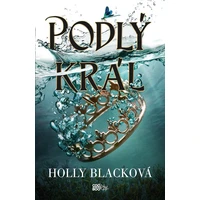 Podlý král - E-kniha