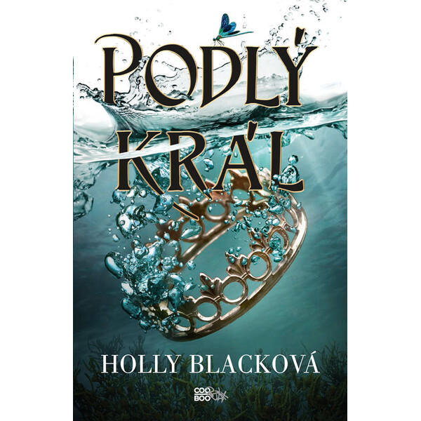 Podlý král