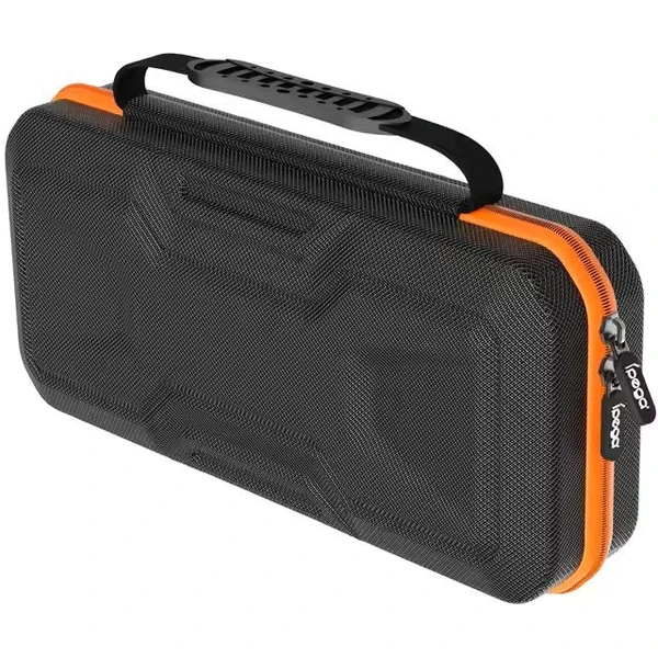 iPega SW2004A Pevné Cestovní Pouzdro pro Nintendo Switch 2 černé - Pouzdra - Obrázek 6c59924fca5144d389d92b76b00f371f